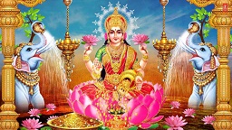 SHREE MAHALAXMI